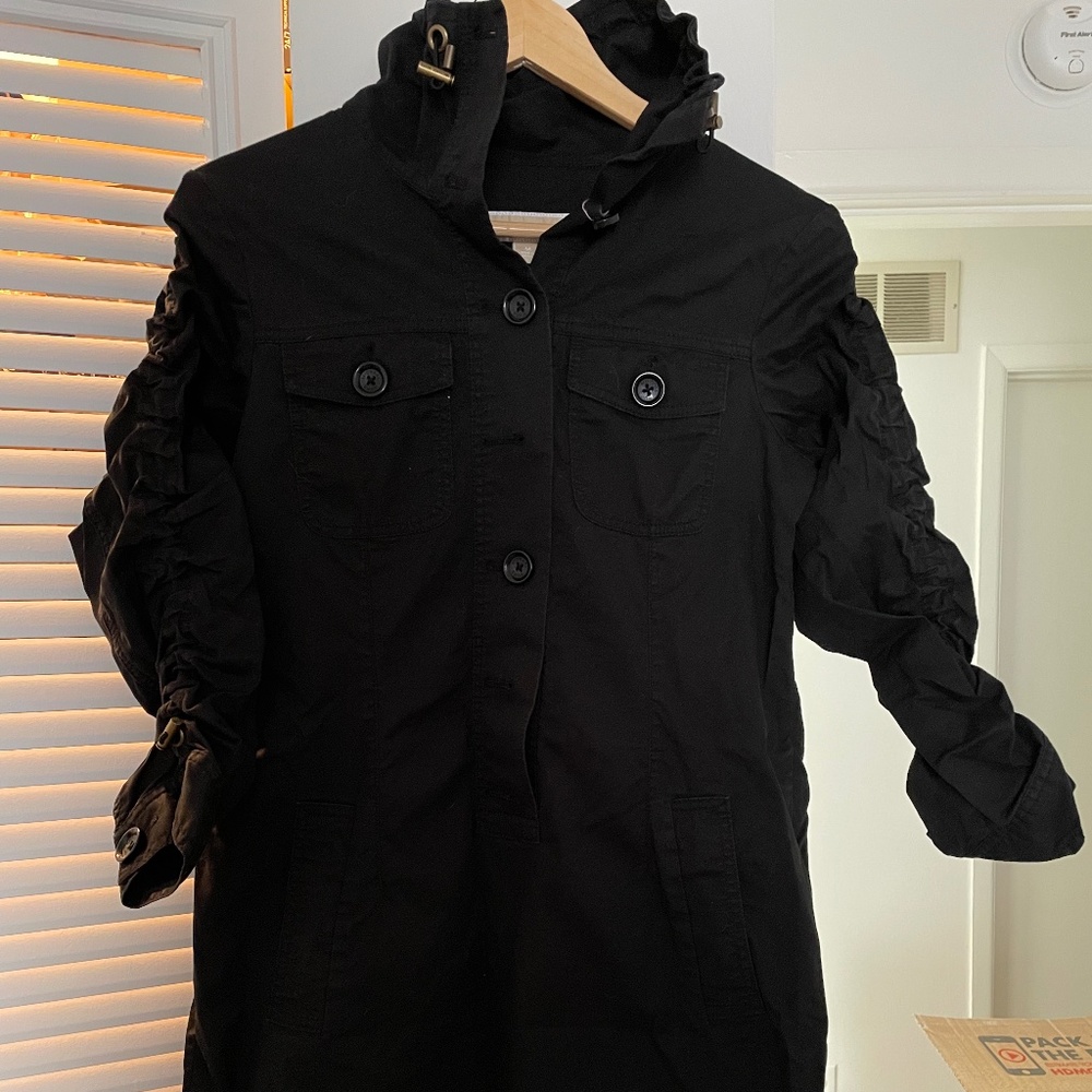 Michael Kors Lightweight Spring Jacket - image 1